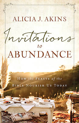 Picture of Invitations to Abundance