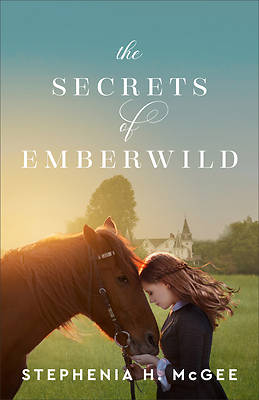 Picture of Secrets of Emberwild