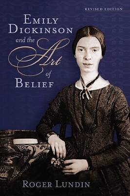Picture of Emily Dickinson and the Art of Belief - eBook [ePub]