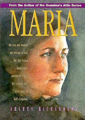 Picture of Maria