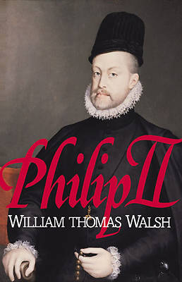 Picture of Philip II