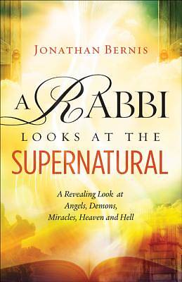 Picture of A Rabbi Looks at the Supernatural [ePub Ebook]