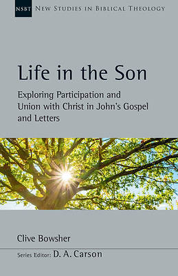 Picture of Life in the Son