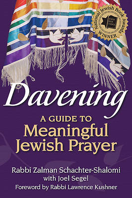 Picture of Davening