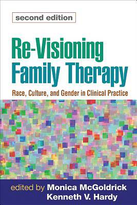 Picture of Re-Visioning Family Therapy