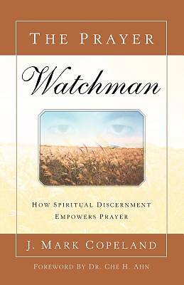 Picture of The Prayer Watchman