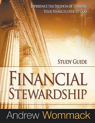 Picture of Financial Stewardship Study Guide
