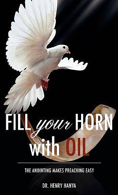 Picture of Fill Your Horn with Oil