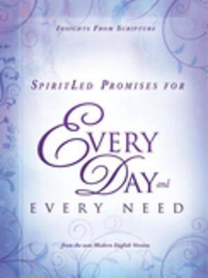 Picture of SpiritLed Promises for Every Day and Every Need [ePub Ebook]