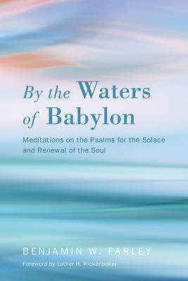 Picture of By the Waters of Babylon