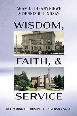 Picture of Wisdom, Faith, and Service