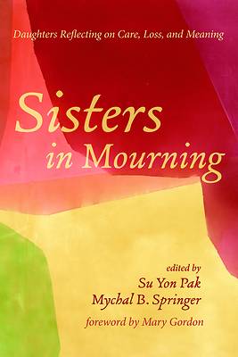 Picture of Sisters in Mourning