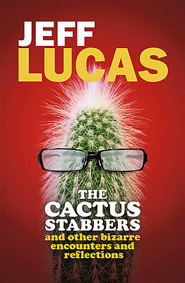Picture of The Cactus Stabbers