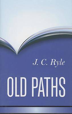 Picture of Old Paths