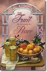 Picture of The Fruit of the Spirit Is...Peace