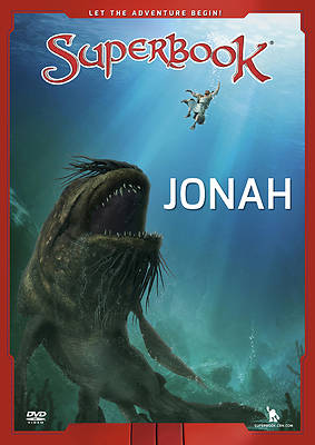 Picture of Jonah