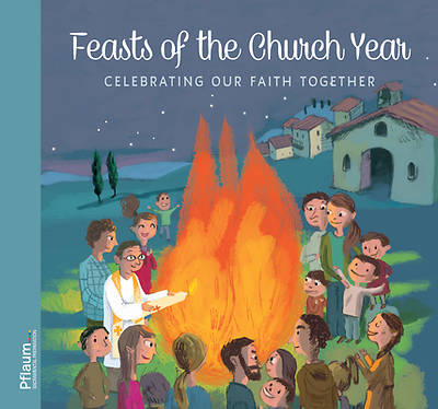 Picture of Feasts of the Church Year