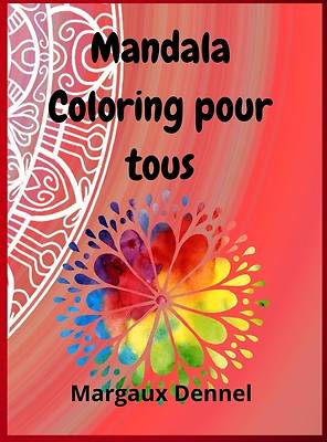 Picture of Mandala Coloring pour tous
