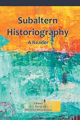 Picture of Subaltern Historiography