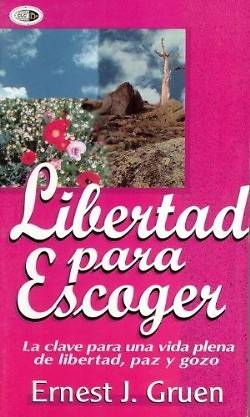 Picture of Libertad Para Escoger = Freedom to Choose