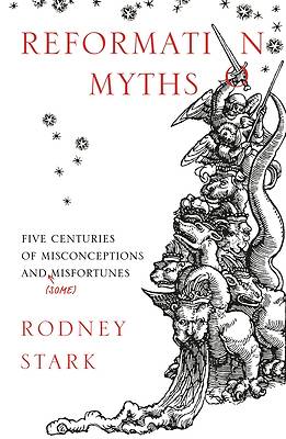 Picture of Reformation Myths