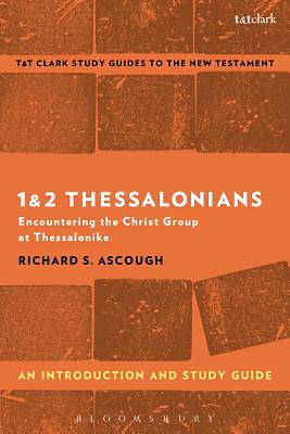 Picture of 1 & 2 Thessalonians