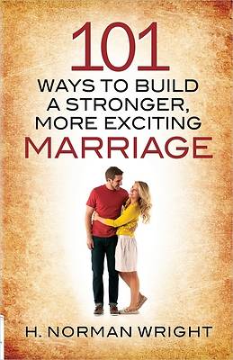 Picture of 101 Ways to Build a Stronger, More Exciting Marriage [ePub Ebook]