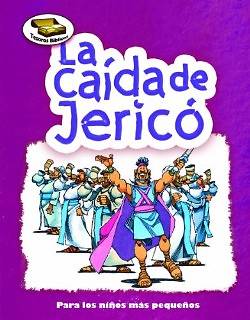 Picture of La CA-Da de Jeric (the Fall of Jericho)