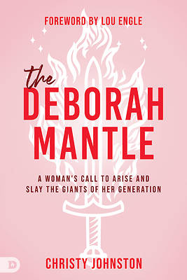 Picture of The Deborah Mantle