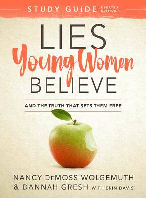 Picture of Lies Young Women Believe Study Guide