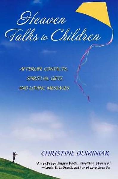 Picture of Heaven Talks to Children