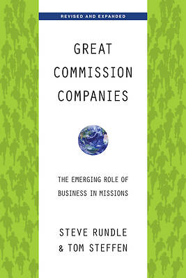 Picture of Great Commission Companies
