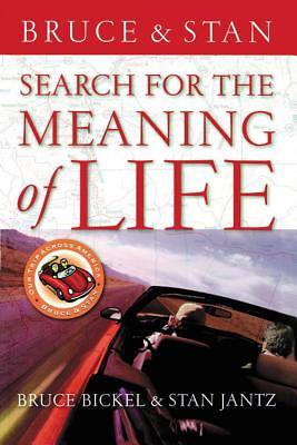Picture of Search for the Meaning of Life