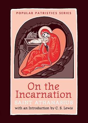 Picture of On the Incarnation