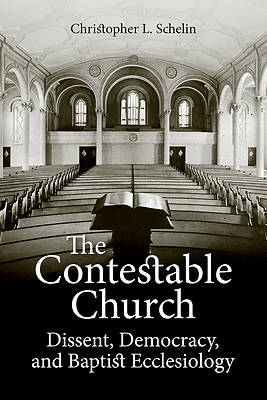 Picture of The Contestable Church