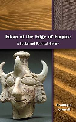 Picture of Edom at the Edge of Empire