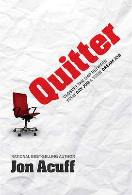 Picture of Quitter