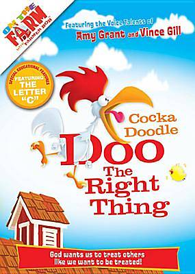 Picture of Cocka Doodle Doo the Right Thing