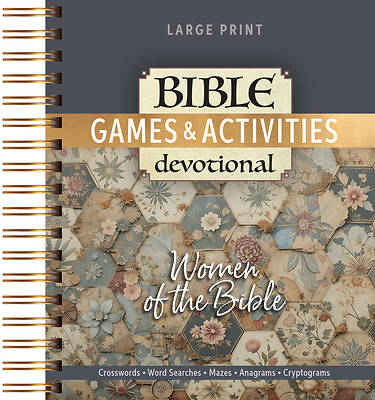 Picture of Women of the Bible