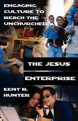 Picture of The Jesus Enterprise - eBook [ePub]
