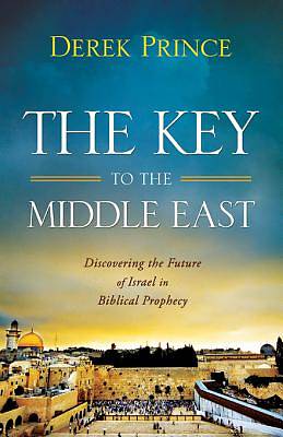 Picture of The Key to the Middle East [ePub Ebook]