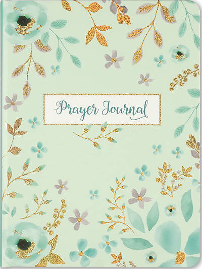 Picture of Prayer Journal