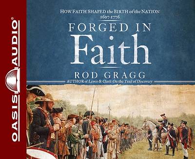 Picture of Forged in Faith