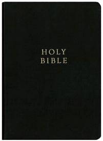 Picture of The Reformation Heritage KJV Study Bible