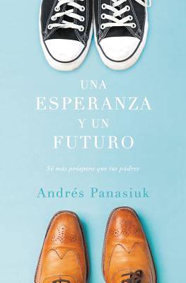Picture of Una Esperanza y Un Futuro