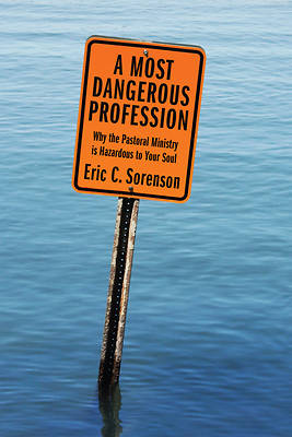 Picture of A Most Dangerous Profession