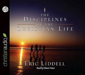 Picture of The Disciplines of the Christian Life