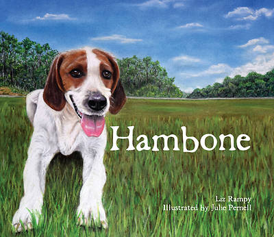 Picture of Hambone