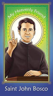 Picture of Prayer Card