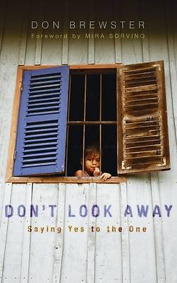 Picture of Don't Look Away